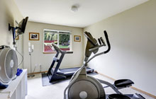Elstead home gym construction leads