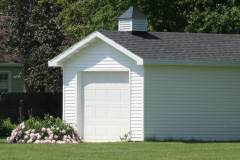 Elstead outbuilding construction costs